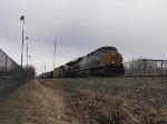 CSX Q301